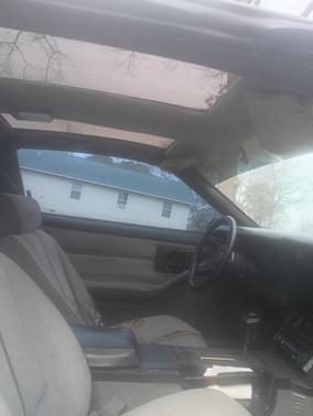 1992 Chevrolet Camaro RS