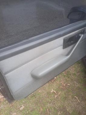 1992 Chevrolet Camaro RS