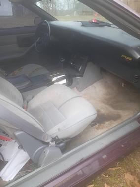 1992 Chevrolet Camaro RS