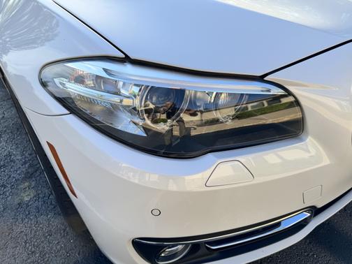 2016 BMW 528 i xDrive