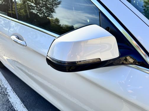 2016 BMW 528 i xDrive