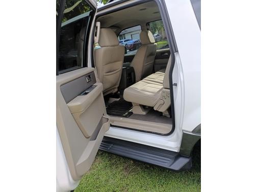 2007 Ford Expedition EL XLT