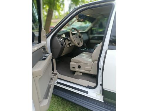 2007 Ford Expedition EL XLT