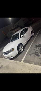 2008 Dodge Avenger R/T