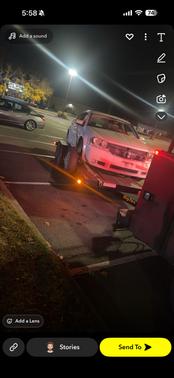 2008 Dodge Avenger R/T