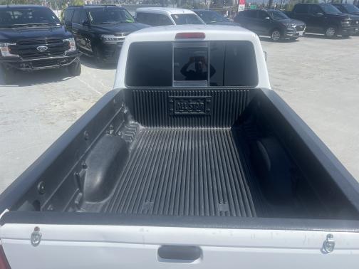 2008 Ford Ranger XLT SuperCab