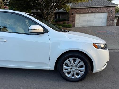 2012 Kia Forte EX