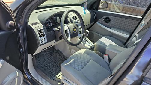 2008 Chevrolet Equinox LS