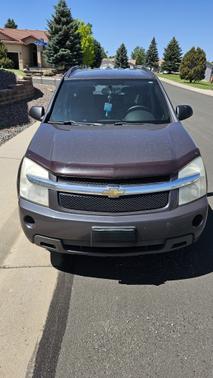 2008 Chevrolet Equinox LS