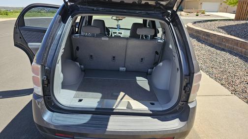 2008 Chevrolet Equinox LS