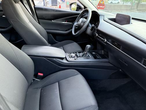 2022 Mazda CX-30 2.5 S