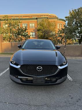 2022 Mazda CX-30 2.5 S