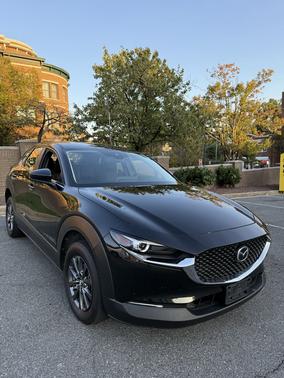 2022 Mazda CX-30 2.5 S