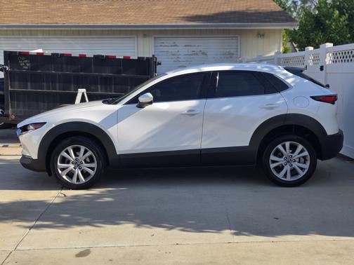 2021 Mazda CX-30 Premium Package