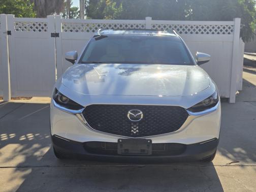 2021 Mazda CX-30 Premium Package