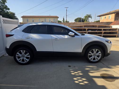 2021 Mazda CX-30 Premium Package