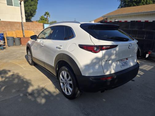 2021 Mazda CX-30 Premium Package