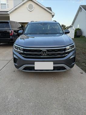 2021 Volkswagen Atlas 3.6L SE w/Technology