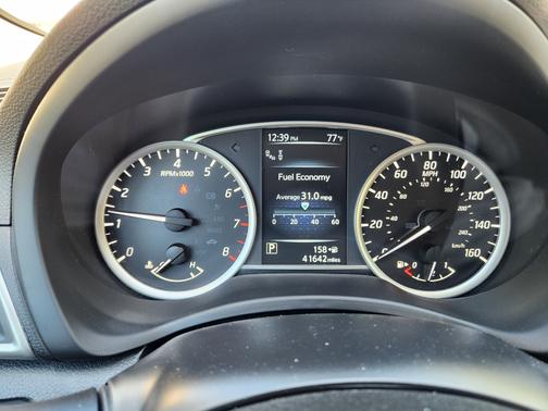 2017 Nissan Sentra SL