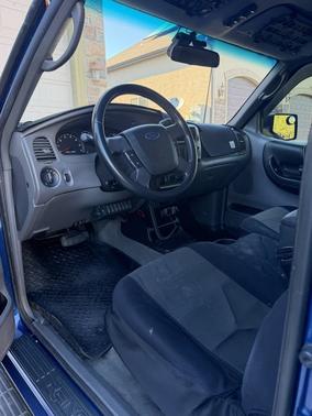 2011 Ford Ranger XLT