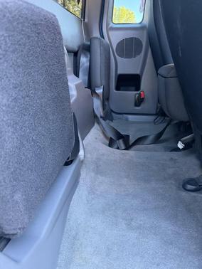 2011 Ford Ranger XLT