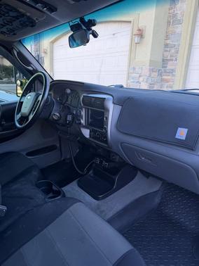 2011 Ford Ranger XLT