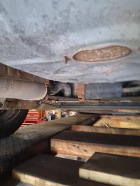Blue 2005 Pontiac Sunfire Base