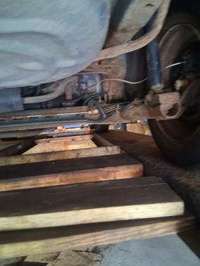 Blue 2005 Pontiac Sunfire Base