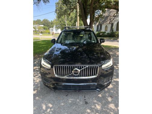 2020 Volvo XC90 T5 Momentum