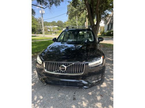 2020 Volvo XC90 T5 Momentum