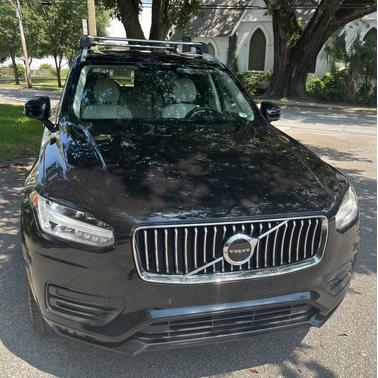 2020 Volvo XC90 T5 Momentum