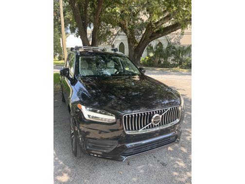 2020 Volvo XC90 T5 Momentum