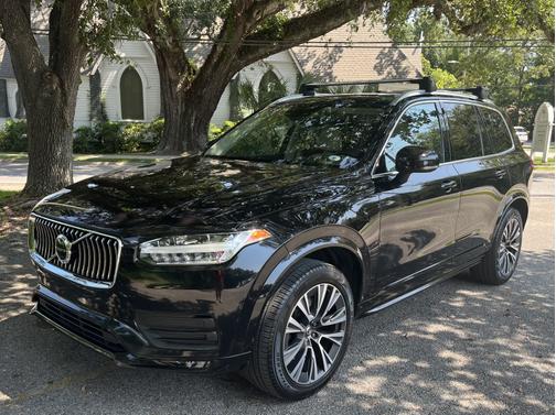 2020 Volvo XC90 T5 Momentum