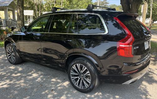 2020 Volvo XC90 T5 Momentum