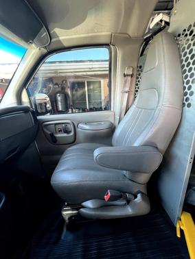 2000 Chevrolet Express 1500 Cargo