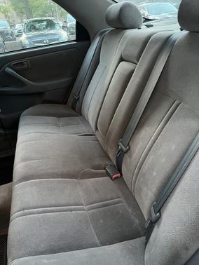 2000 Toyota Camry LE