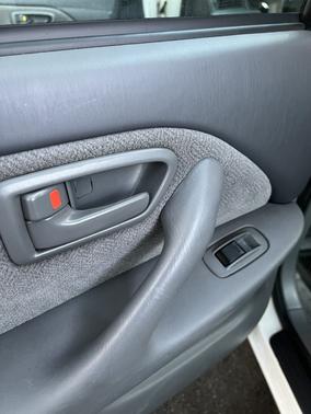 2000 Toyota Camry LE