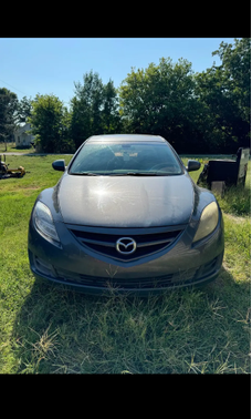 2009 Mazda Mazda6 i Sport