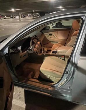 2008 Toyota Camry CE