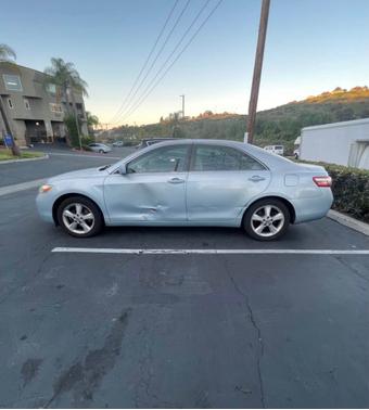 2008 Toyota Camry CE