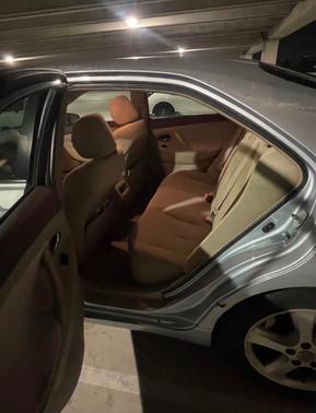 2008 Toyota Camry CE