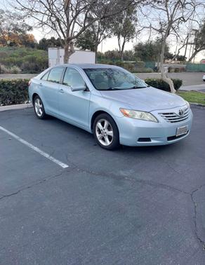 2008 Toyota Camry CE