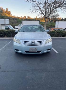 2008 Toyota Camry CE