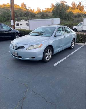 2008 Toyota Camry CE