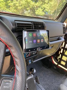 2006 Jeep Wrangler Sport