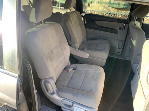 2014 Honda Odyssey LX