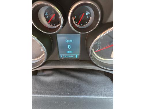 2014 Buick Encore Convenience