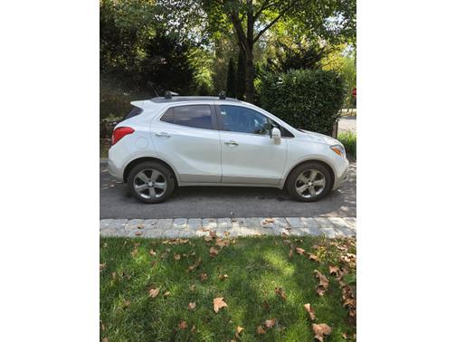 2014 Buick Encore Convenience