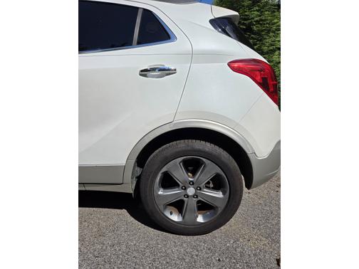 2014 Buick Encore Convenience