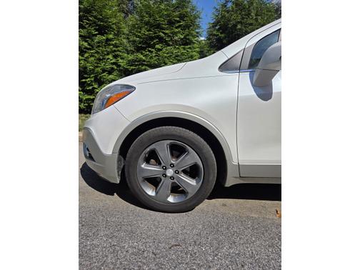 2014 Buick Encore Convenience
